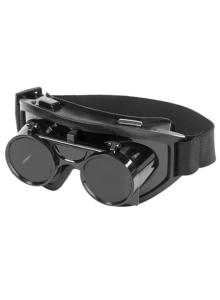 Очки защитные Исток ПРО закрытые