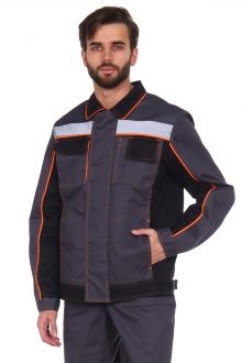 Костюм «Актуал» 