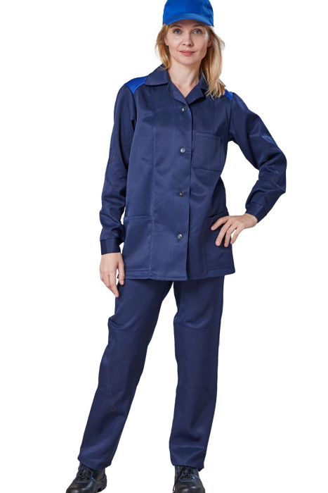 Костюм «Стандарт» женский