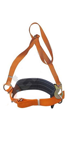 СИЗ от падения с высоты