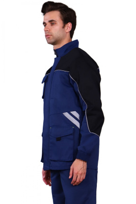 Костюм «Ф-1» с полукомбинезоном