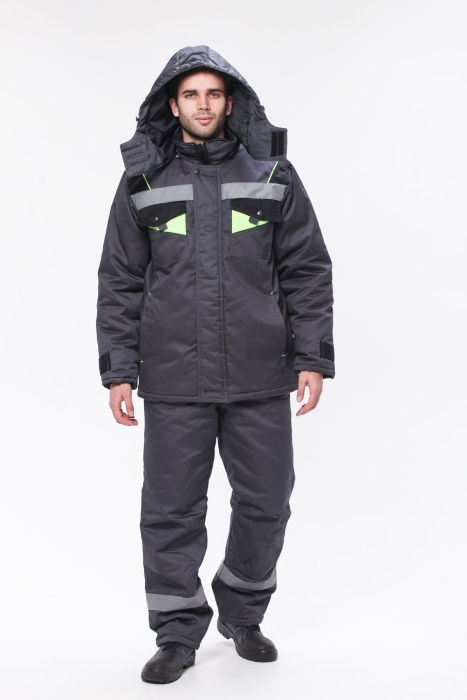 Костюм «Регион-Плюс» (Респект)